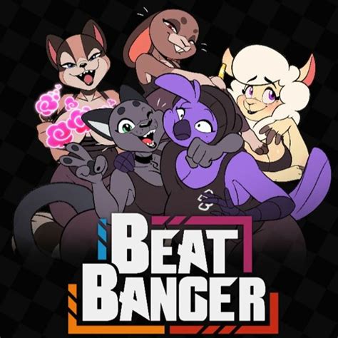 beat banger patreon|BunFan Games .